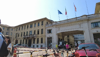 Trapianto di polmone doppio alle Molinette di Torino